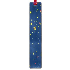 Christmas Sky Happy Large Book Marks