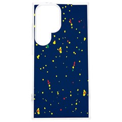 Christmas Sky Happy Samsung Galaxy S24 Plus 6 7 Inch Tpu Uv Case