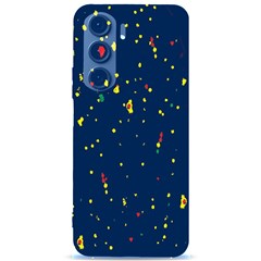 Christmas Sky Happy Samsung Galaxy S24 Plus 6 7 Inch Black Tpu Uv Case