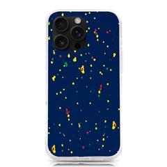 Christmas Sky Happy Iphone 16 Pro Max Tpu Uv Print Case