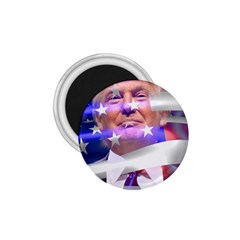 Donald Trump Flag 1 75  Magnets by vintagetrump