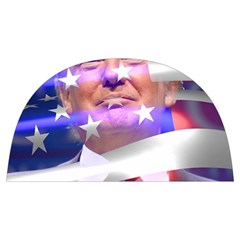 Donald Trump Flag Anti Scalding Pot Cap by vintagetrump