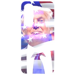 Donald Trump Flag Samsung Galaxy S24 Plus 6 7 Inch Black Tpu Uv Case by vintagetrump