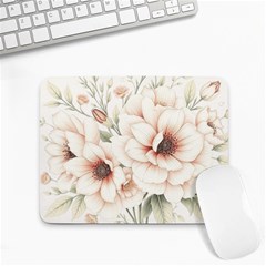 Floral Design 02 Small Mousepad