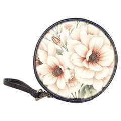 Floral Design 02 Classic 20-cd Wallets