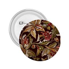 Firefly Floral Art For Print On Fabric; Fashion, Style, Handmade Design 87878 (4) 2 25  Buttons