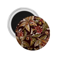 Firefly Floral Art For Print On Fabric; Fashion, Style, Handmade Design 87878 (4) 2 25  Magnets