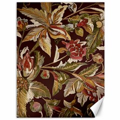 Firefly Floral Art For Print On Fabric; Fashion, Style, Handmade Design 87878 (4) Canvas 36  X 48 