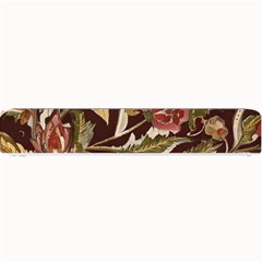 Firefly Floral Art For Print On Fabric; Fashion, Style, Handmade Design 87878 (4) Small Bar Mat