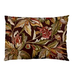 Firefly Floral Art For Print On Fabric; Fashion, Style, Handmade Design 87878 (4) Pillow Case