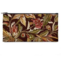 Firefly Floral Art For Print On Fabric; Fashion, Style, Handmade Design 87878 (4) Pencil Cases