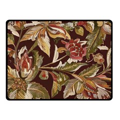 Firefly Floral Art For Print On Fabric; Fashion, Style, Handmade Design 87878 (4) Fleece Blanket (small)