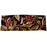 Firefly Floral Art For Print On Fabric; Fashion, Style, Handmade Design 87878 (4) One Side Body Pillow Cases Body Pillow Case