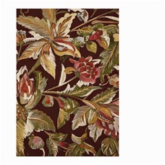 Firefly Floral Art For Print On Fabric; Fashion, Style, Handmade Design 87878 (4) Small Garden Flag (two Sides)