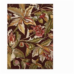 Firefly Floral Art For Print On Fabric; Fashion, Style, Handmade Design 87878 (4) Large Garden Flag (two Sides)