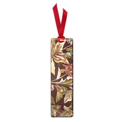 Firefly Floral Art For Print On Fabric; Fashion, Style, Handmade Design 87878 (4) Small Book Marks