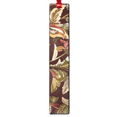 Firefly Floral Art For Print On Fabric; Fashion, Style, Handmade Design 87878 (4) Large Book Marks