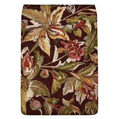 Firefly Floral Art For Print On Fabric; Fashion, Style, Handmade Design 87878 (4) Removable Flap Cover (l)