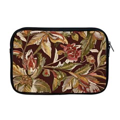 Firefly Floral Art For Print On Fabric; Fashion, Style, Handmade Design 87878 (4) Apple Macbook Pro 17  Zipper Case