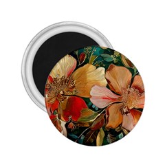  Floral Design 03 2 25  Magnets