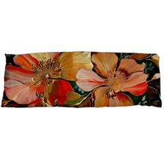  Floral Design 03 One Side Body Pillow Cases