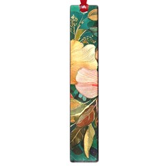  Floral Design 03 Large Book Marks