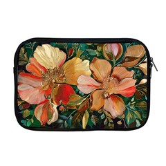  Floral Design 03 Apple Macbook Pro 17  Zipper Case