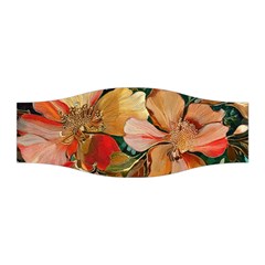  Floral Design 03 Stretchable Headband