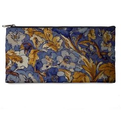  Floral Design Pencil Cases