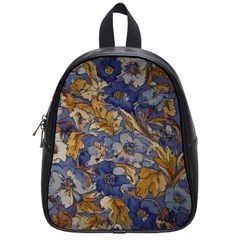  Floral Design School Bag (small)