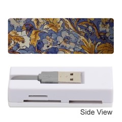  Floral Design Memory Card Reader (stick)