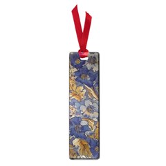  Floral Design Small Book Marks