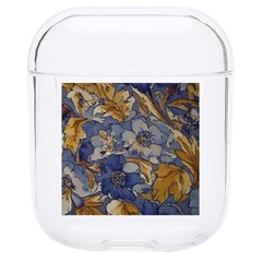  Floral Design Hard Pc Airpods 1/2 Case by myclothy