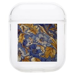  Floral Design Soft Tpu Airpods 1/2 Case by myclothy