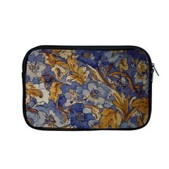  Floral Design Apple Macbook Pro 13  Zipper Case