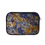  Floral Design Apple MacBook Pro 15  Zipper Case Front