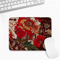 Floral Design 05 Small Mousepad