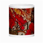 Floral Design 05 Morph Mug Center