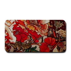 Floral Design 05 Medium Bar Mat by myclothy