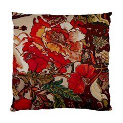 Floral Design 05 Standard Cushion Case (one Side)