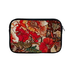 Floral Design 05 Apple Macbook Pro 13  Zipper Case