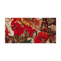 Floral Design 05 Yoga Headband