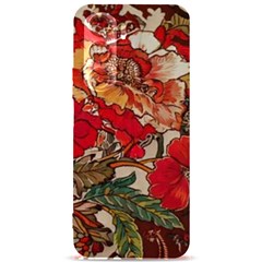 Floral Design 05 Samsung Galaxy S24 Plus 6 7 Inch Black Tpu Uv Case