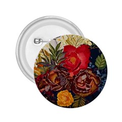 Floral Design 06 2 25  Buttons