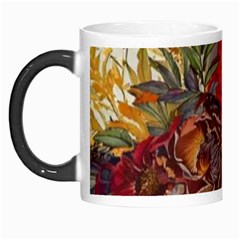 Floral Design 06 Morph Mug