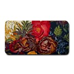 Floral Design 06 Medium Bar Mat 16 x8.5  Bar Mat