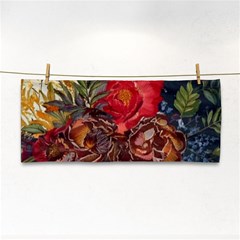 Floral Design 06 Hand Towel