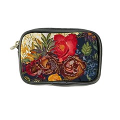 Floral Design 06 Coin Purse