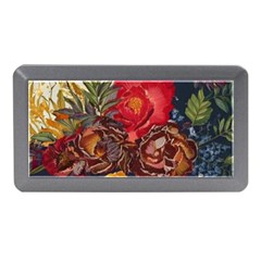 Floral Design 06 Memory Card Reader (mini) by myclothy