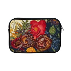 Floral Design 06 Apple Ipad Mini Zipper Cases by myclothy